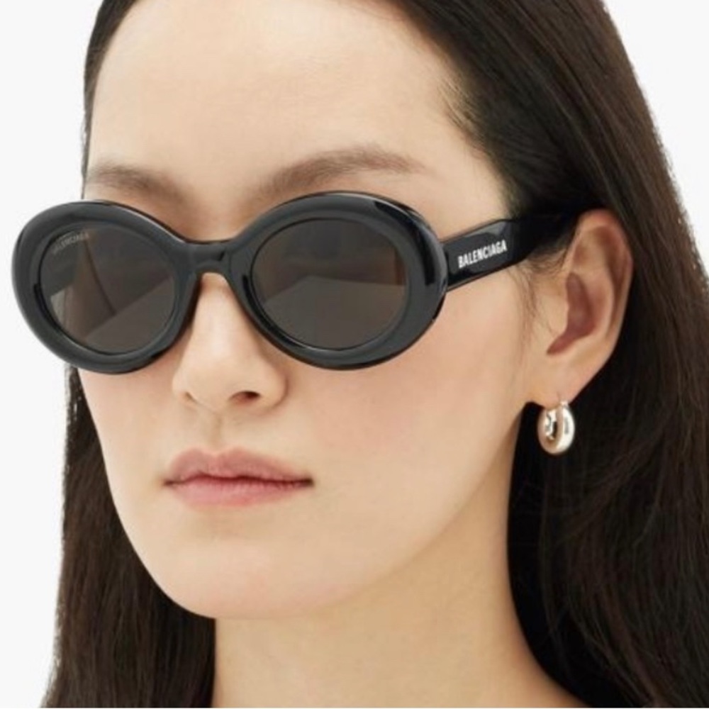 Balenciaga sunglasses - Picture 12 of 12